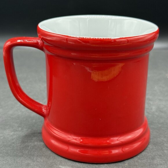 Ohio State Buckeyes Coffee Mug The Encore Group Official Product MINT - Picture 3 of 5